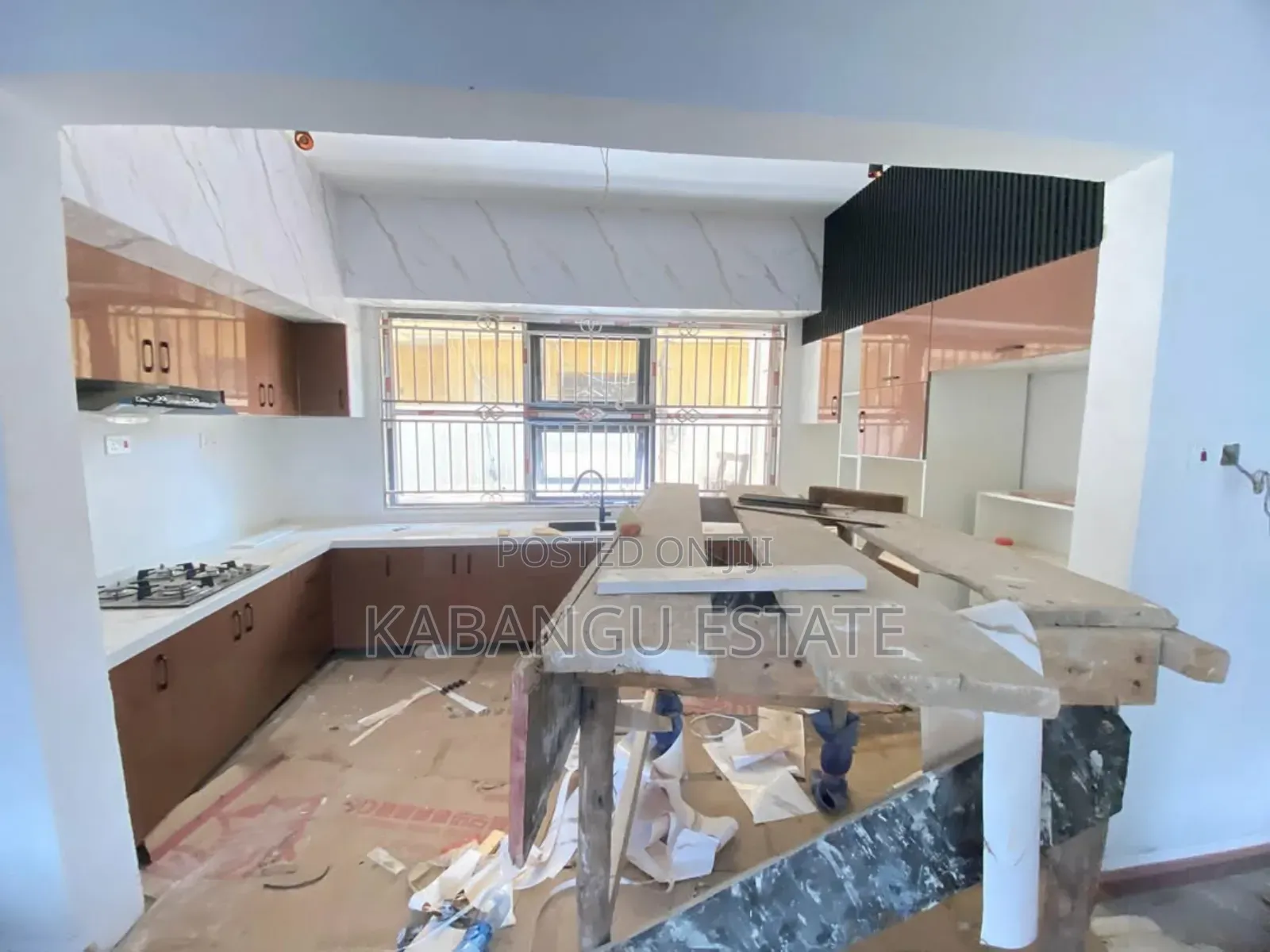 4bdrm House in Mikocheni for rent