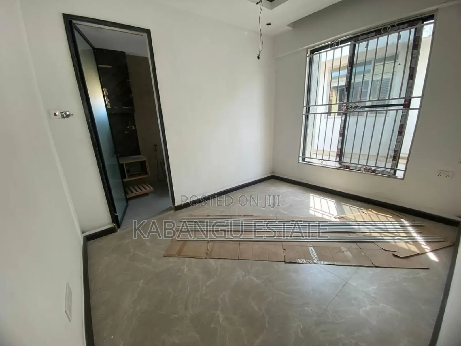 4bdrm House in Mikocheni for rent