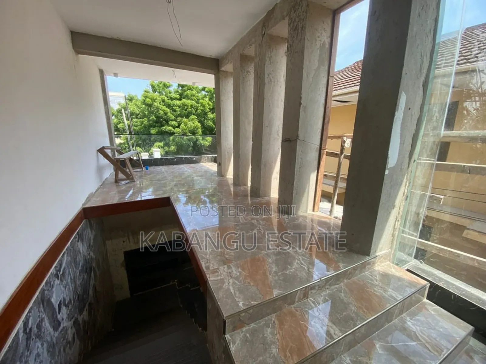 4bdrm House in Mikocheni for rent