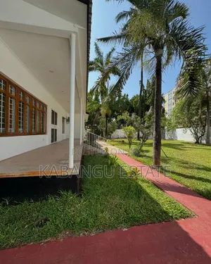 3bdrm House in Msasani for rent