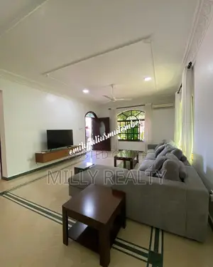 Furnished 4bdrm Villa in Masaki Beach Villas, Kinondoni for rent