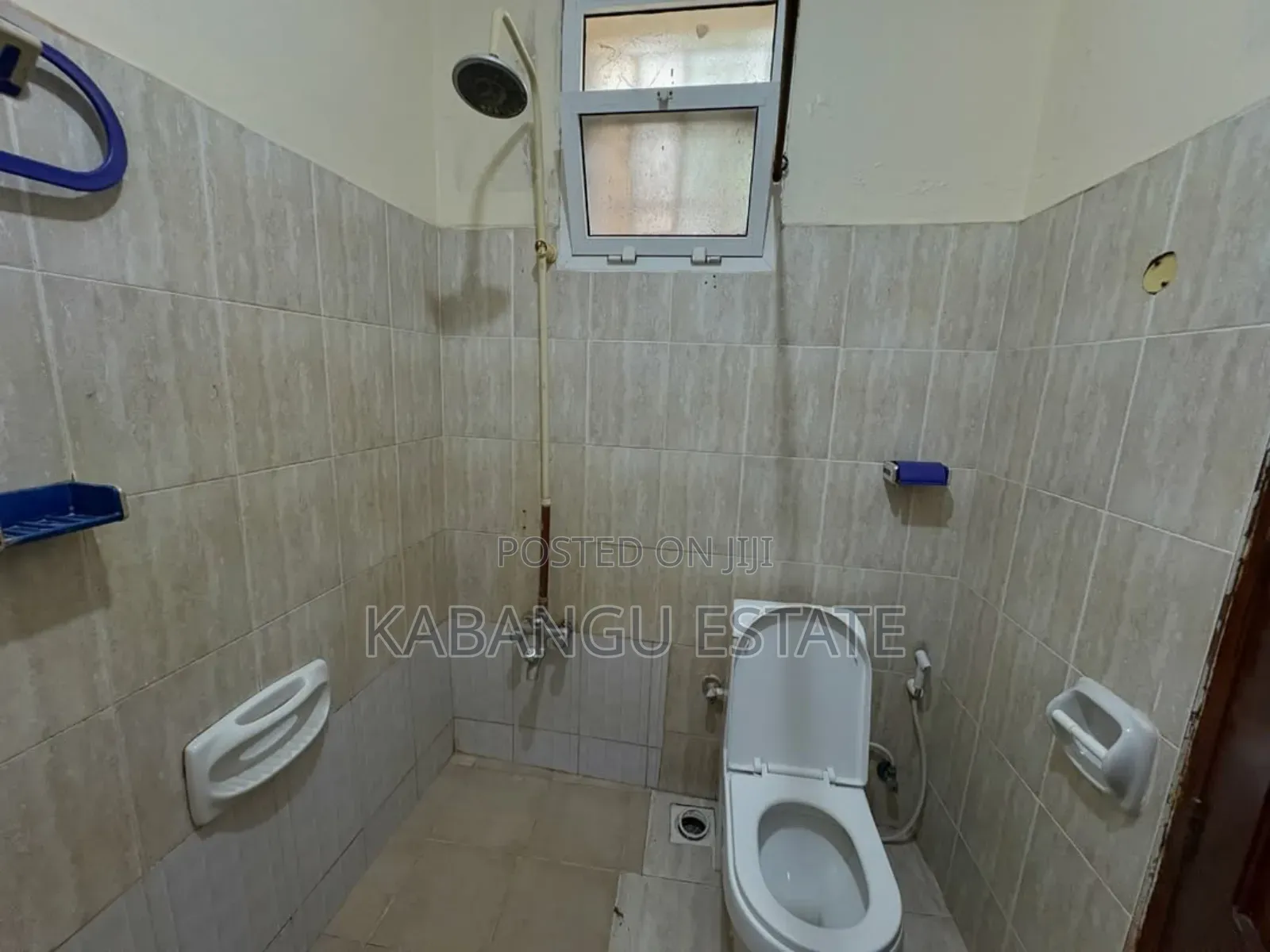 3bdrm Apartment in Mikocheni for rent