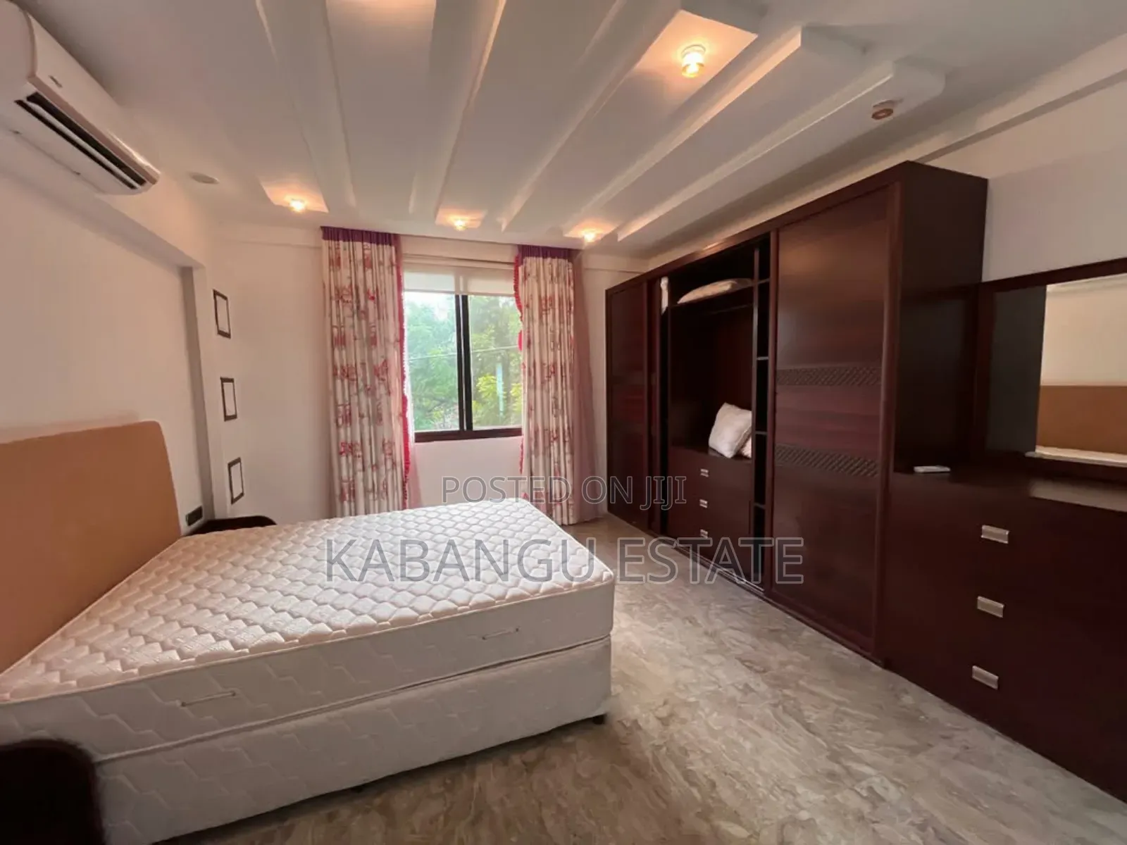 Furnished 4bdrm Villa in Oyster Bay for rent