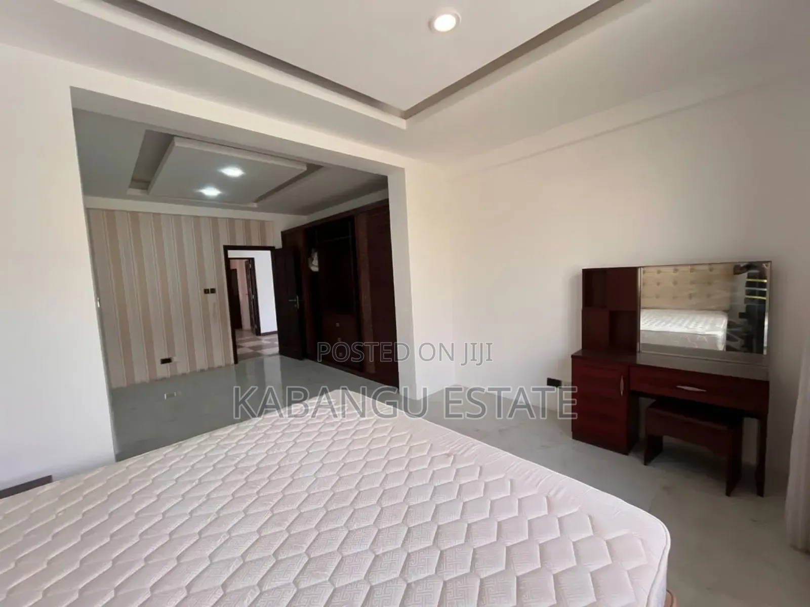 Furnished 4bdrm Villa in Oyster Bay for rent