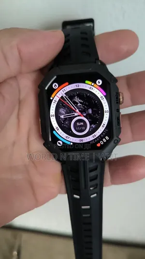 Haylou Iron N1 Smartwatch