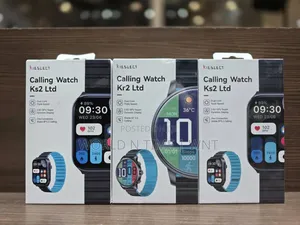 Kieslect Celling Watch LS2 LTD