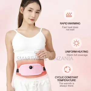 Menstrual Heating Pad Heating Pad, Menstrual Cramps Relief