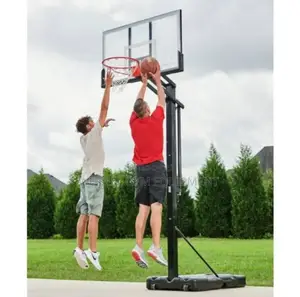 Basketball Hoop Stand
