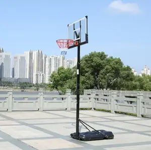 Basketball Hoop Stand