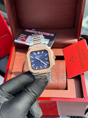 Patek Philippe OG