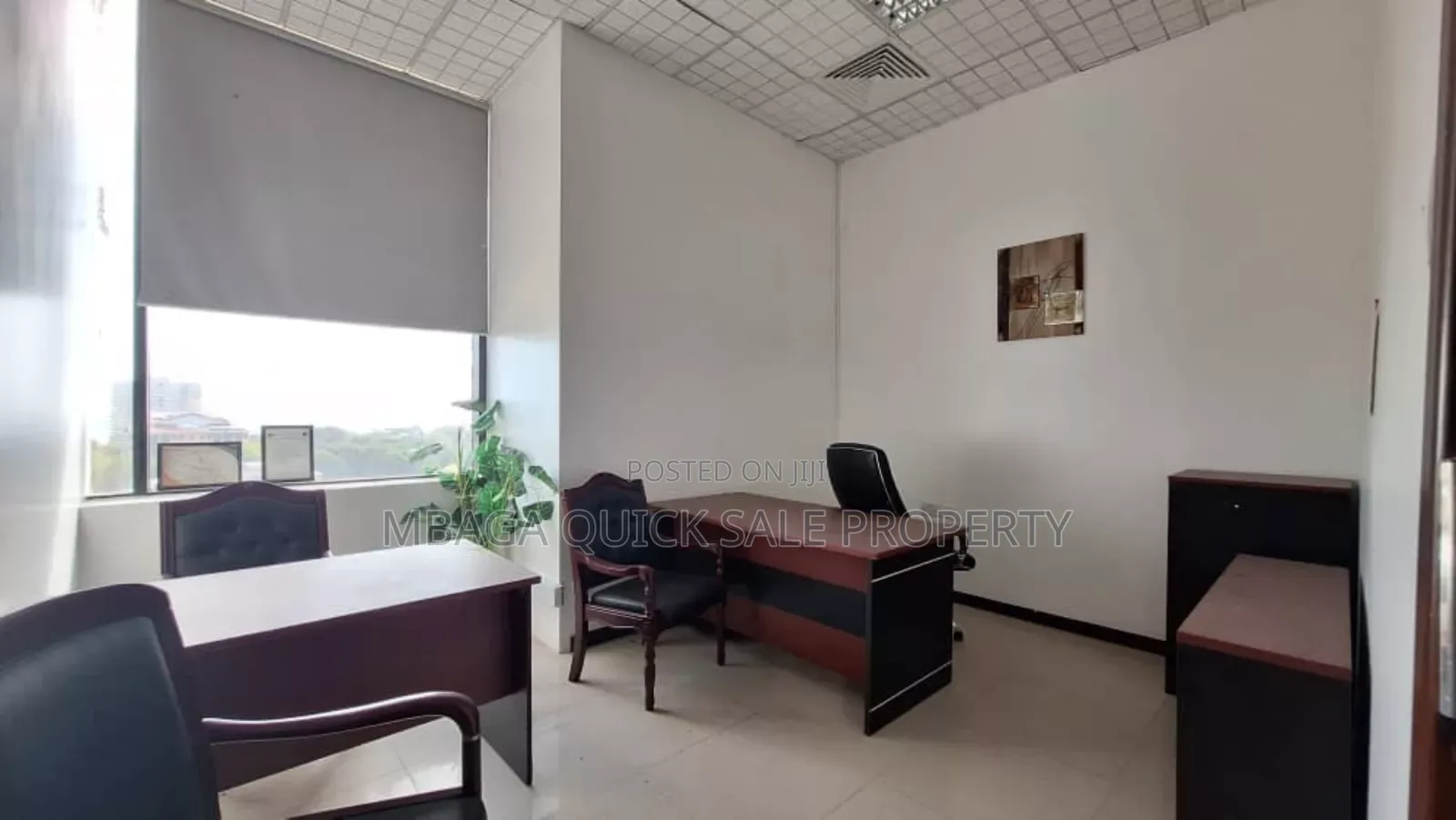 Office Space for Sale at City Center