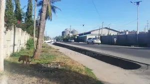 Photo - Plot for Sale Industrial Area at Mikocheni