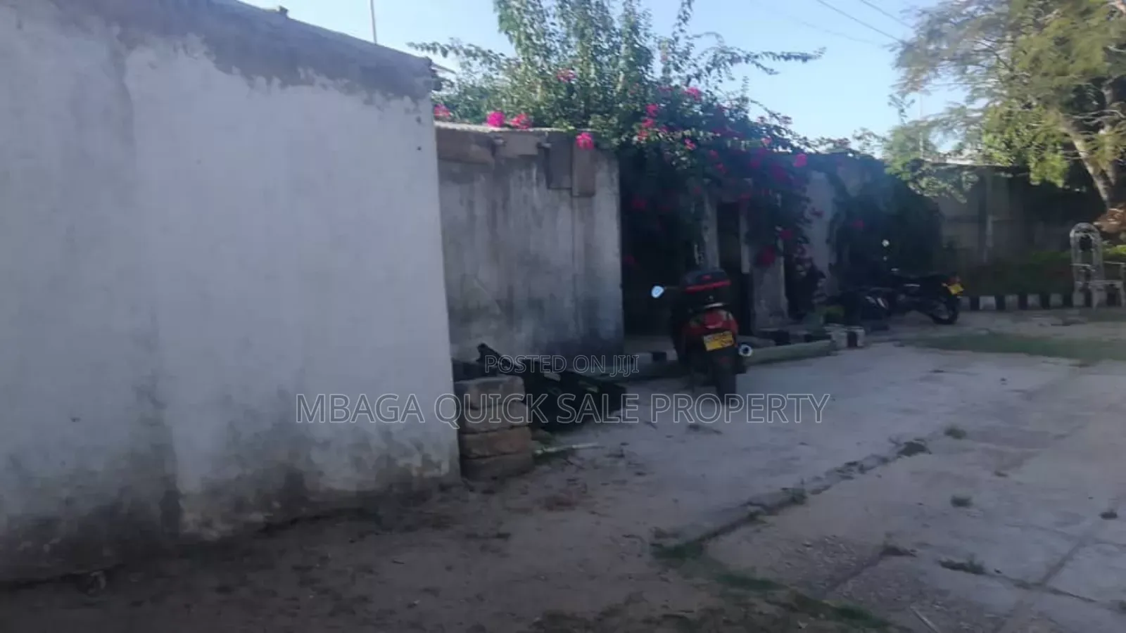 Plot for Sale Industrial Area at Mikocheni