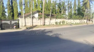 Plot for Sale Industrial Area at Mikocheni
