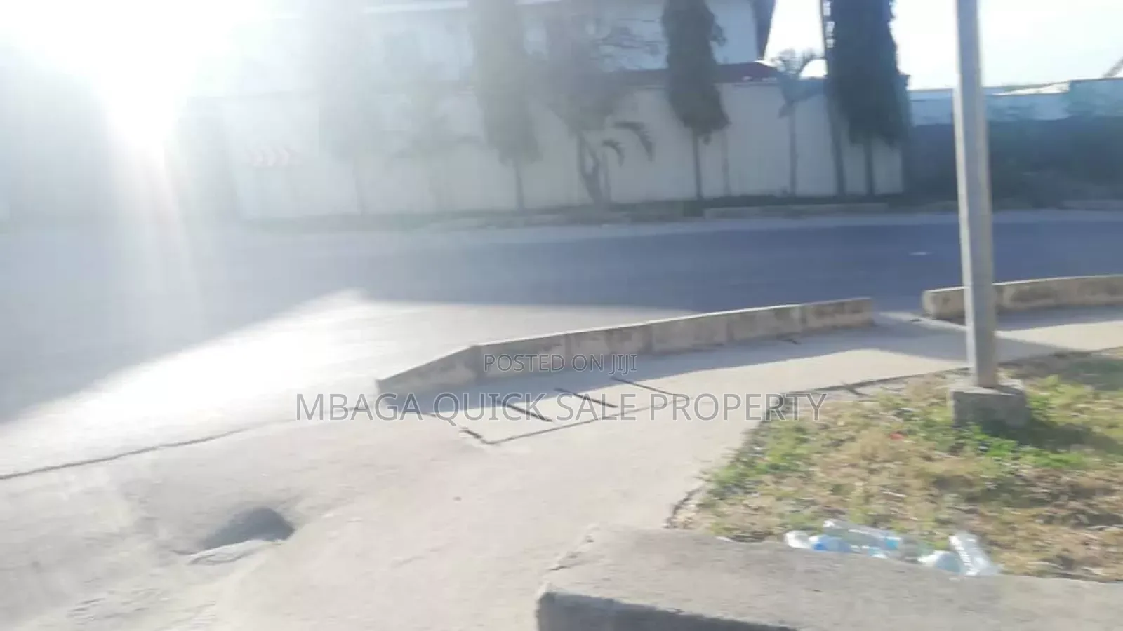 Plot for Sale Industrial Area at Mikocheni