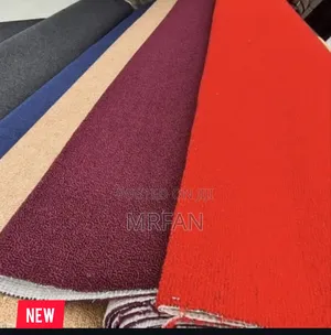 Zulia Carpet Mpya