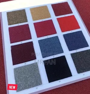 Zulia Carpet Kapeti New All Size