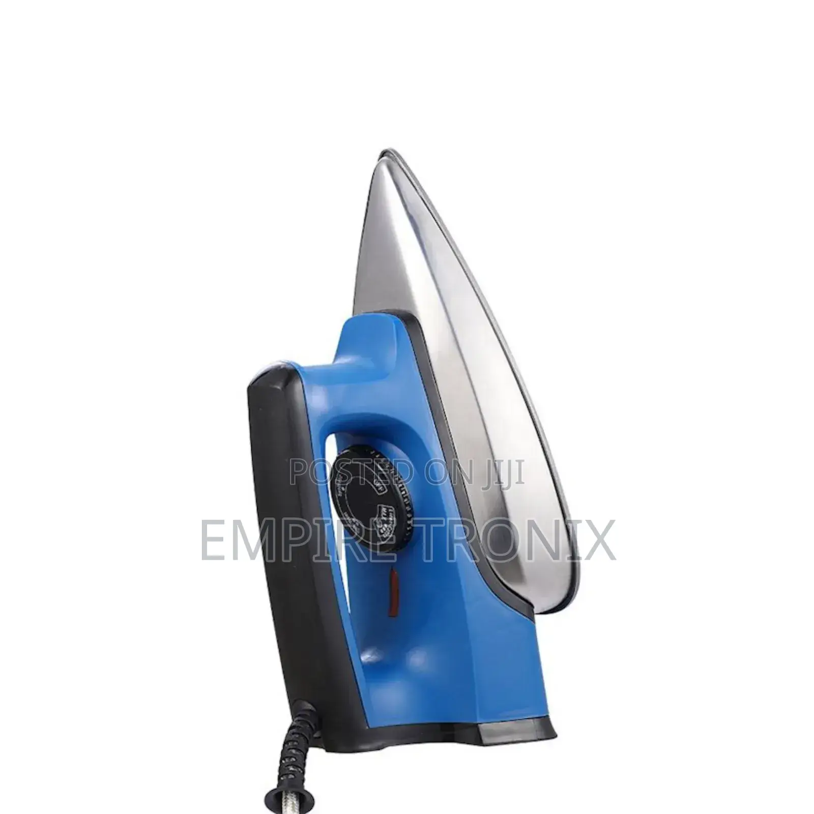 WINNING STAR ST-5004 Electric Steam Iron – 1300W