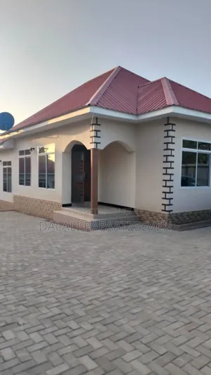 2bdrm Apartment in Dalalipapaatzseven, Kinondoni for rent