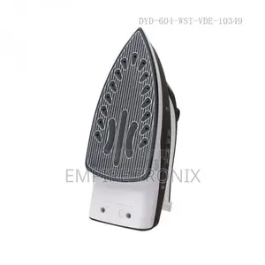 Winning Star ST-5023 Steam Iron – 2200W Ceramic Base 250ml