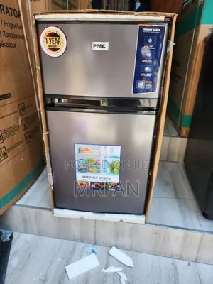 Fridge 80L Mpya