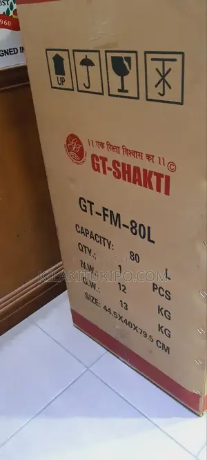 Cleaning Foam Washing Machine 80L