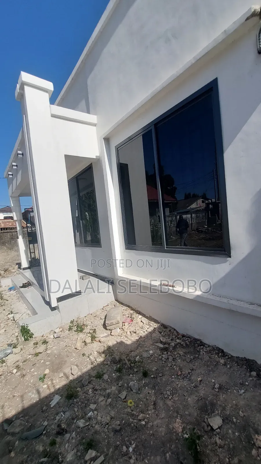 2bdrm Bungalow in Sinza C for rent