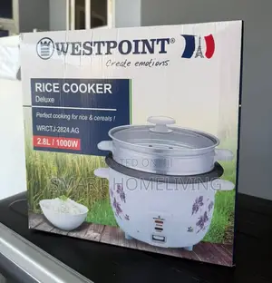 Westpoint Rice Cooker 2.8L