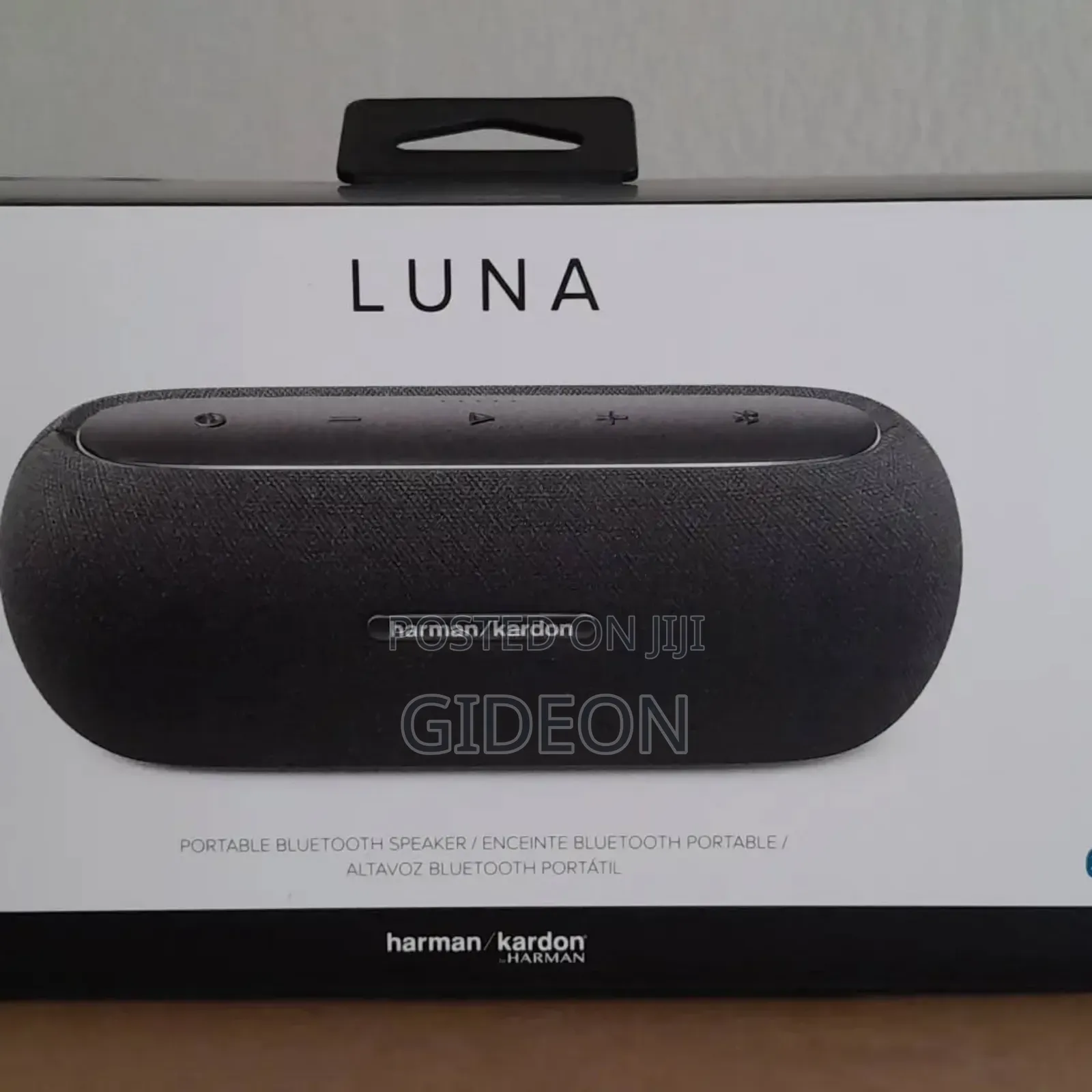 Harman Kardon Luna