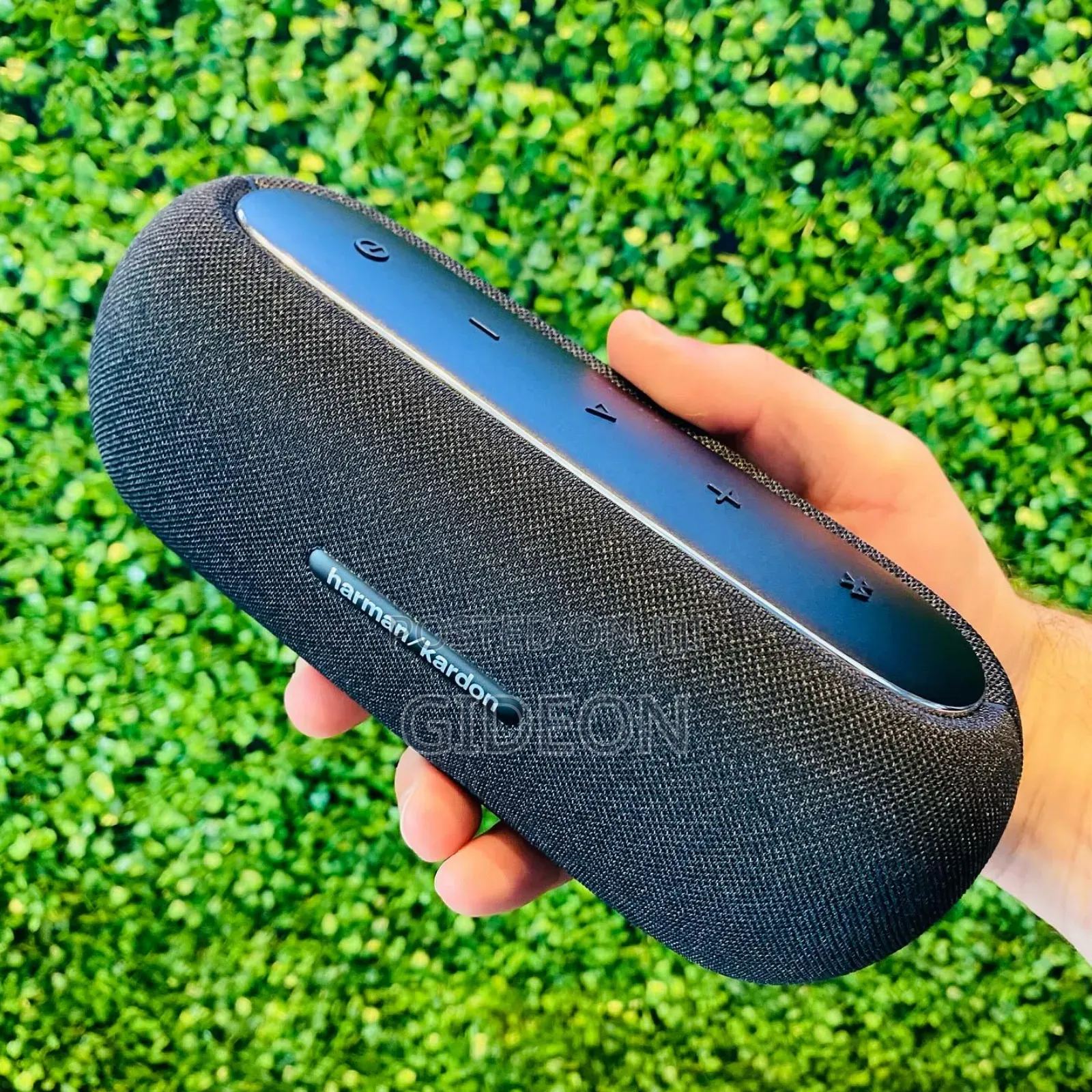 Harman Kardon Luna