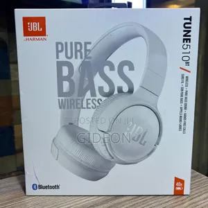 JBL Headphone 510BT