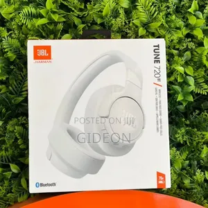 JBL Tune 720 Bt