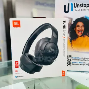 JBL Tune 720 Bt