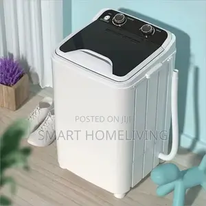 Digiwave 7.5kg Washing Machine
