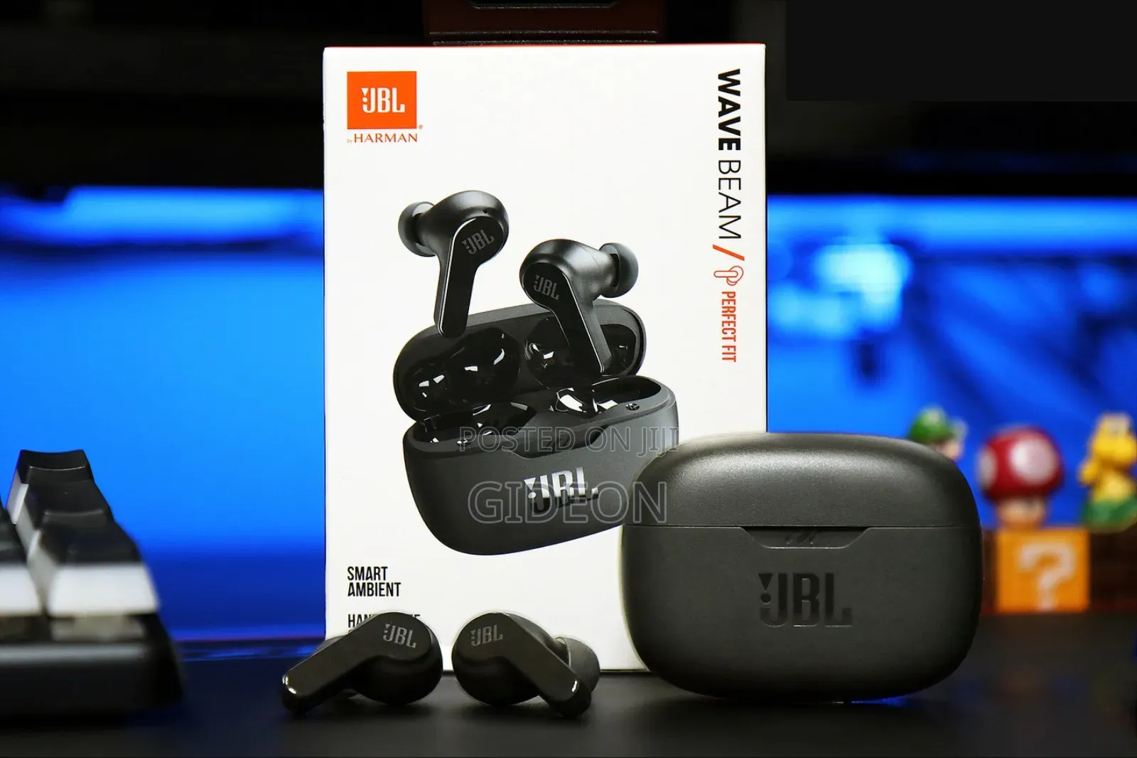 JBL Wave Beam