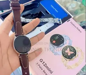 Haino Teko G12 Mini Brand New
