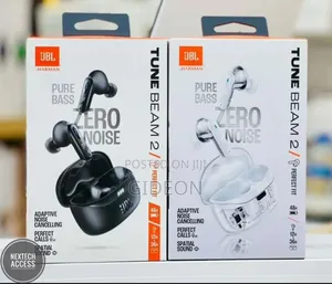JBL Tune Beam 2 ANC