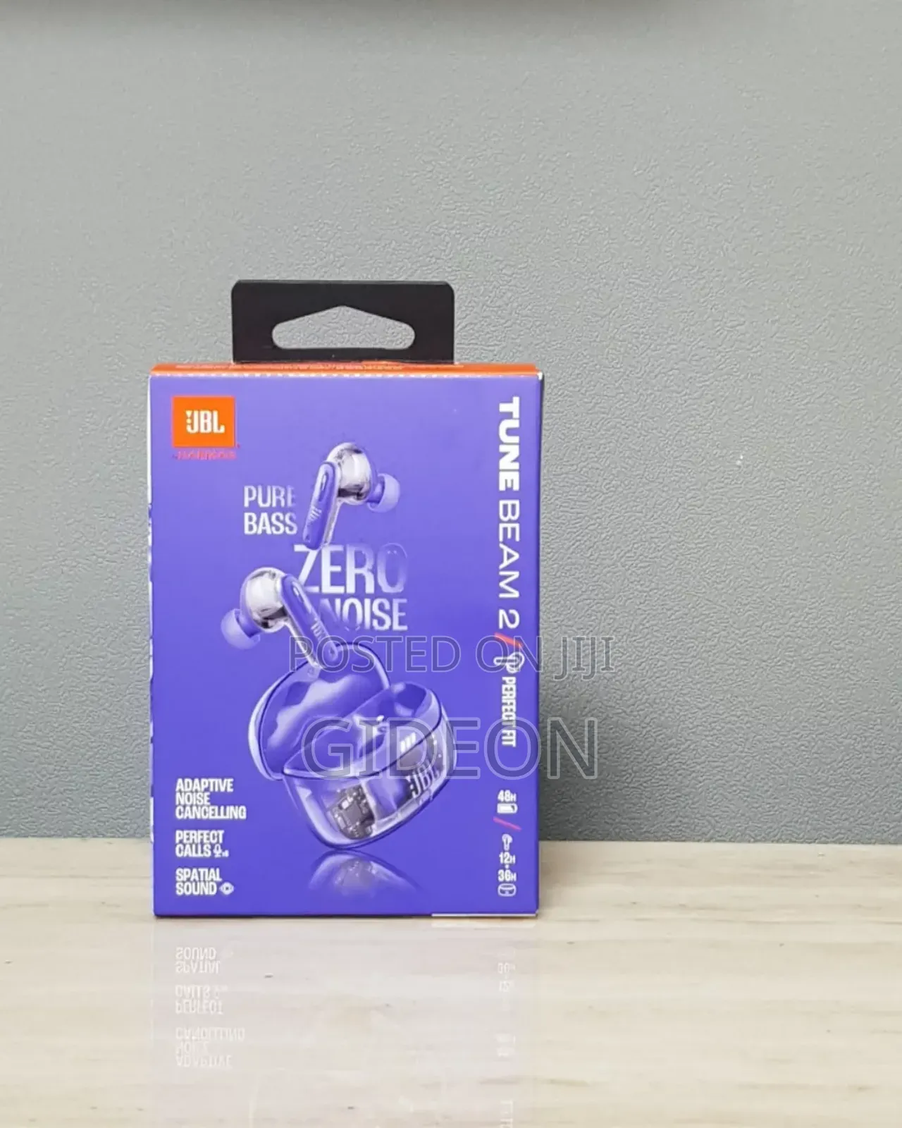 JBL Tune Beam 2 ANC