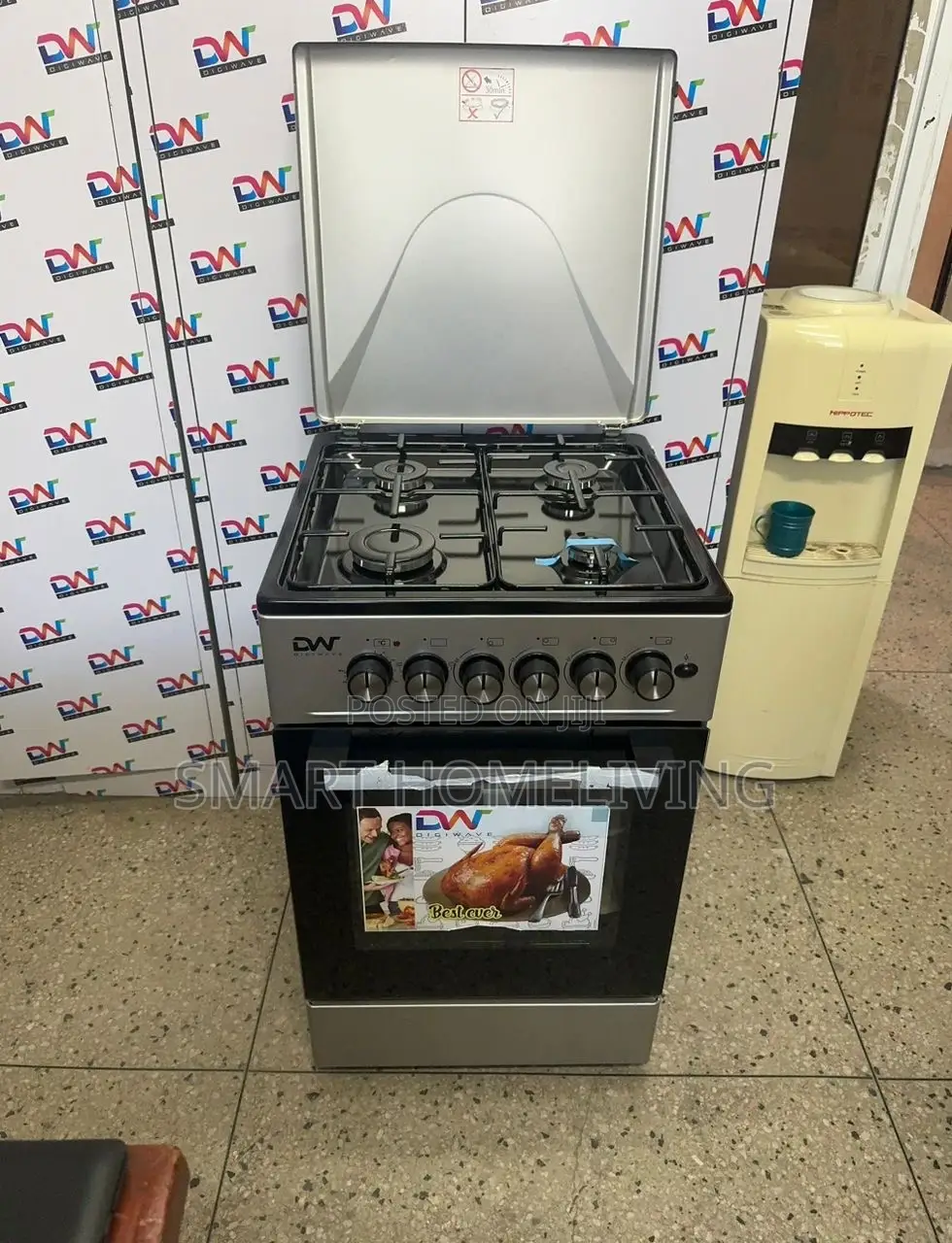 Digiwave Electric Cookers 50X50