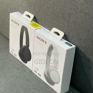Sony Ch 520