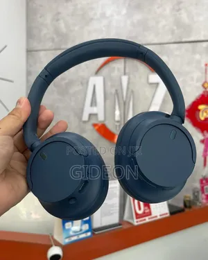 Sony Ch720n Anc
