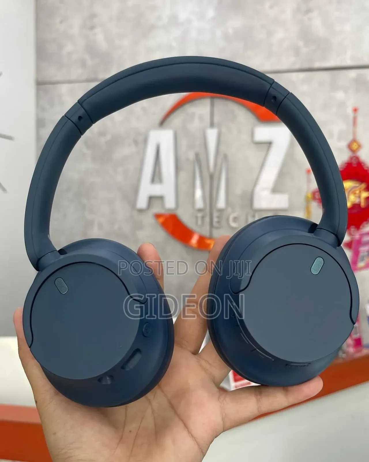 Sony Ch720n Anc