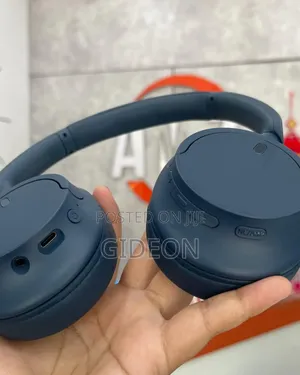 Sony Ch720n Anc