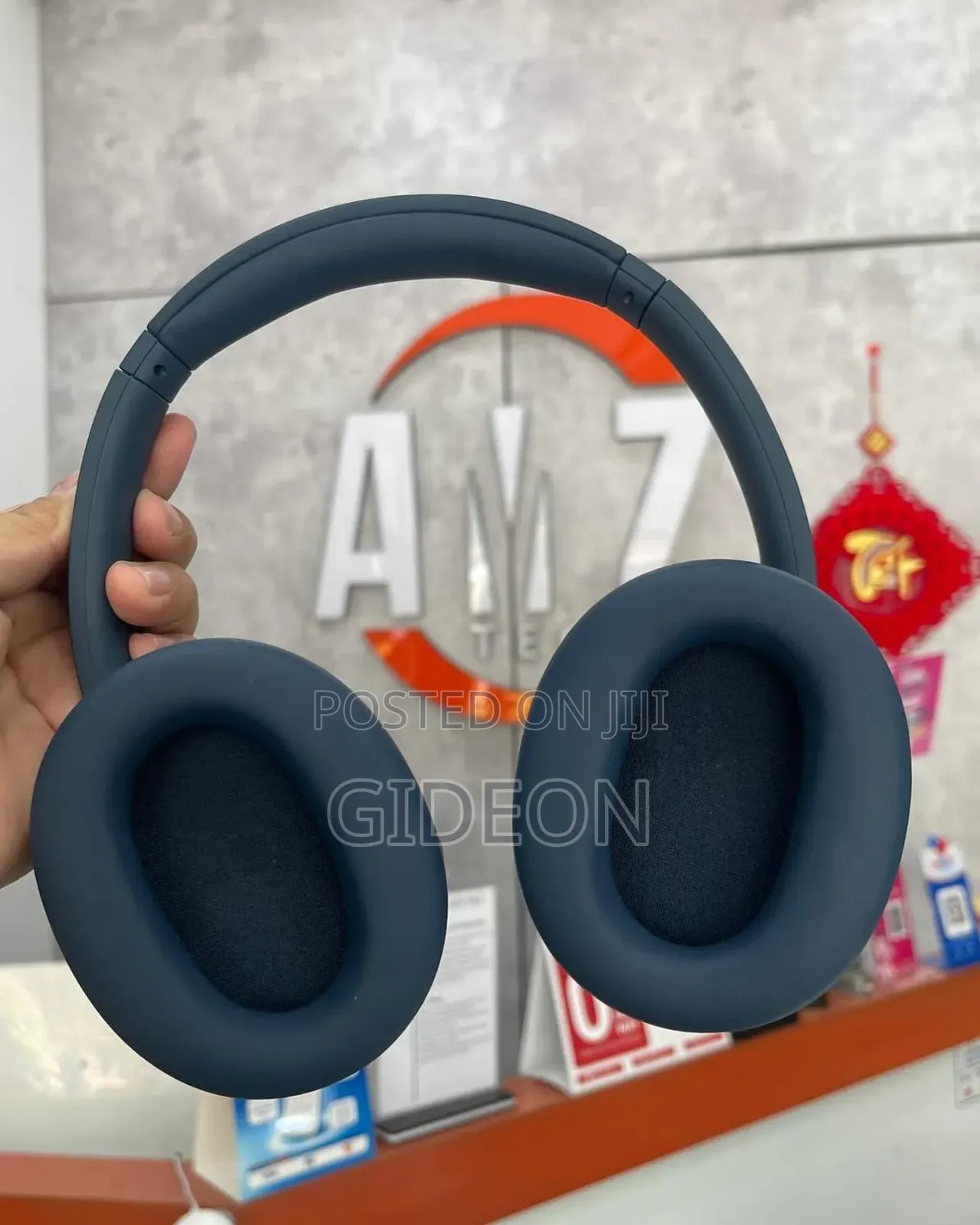 Sony Ch720n Anc