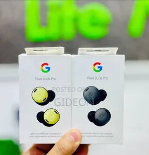Google Pixel Buds Pro