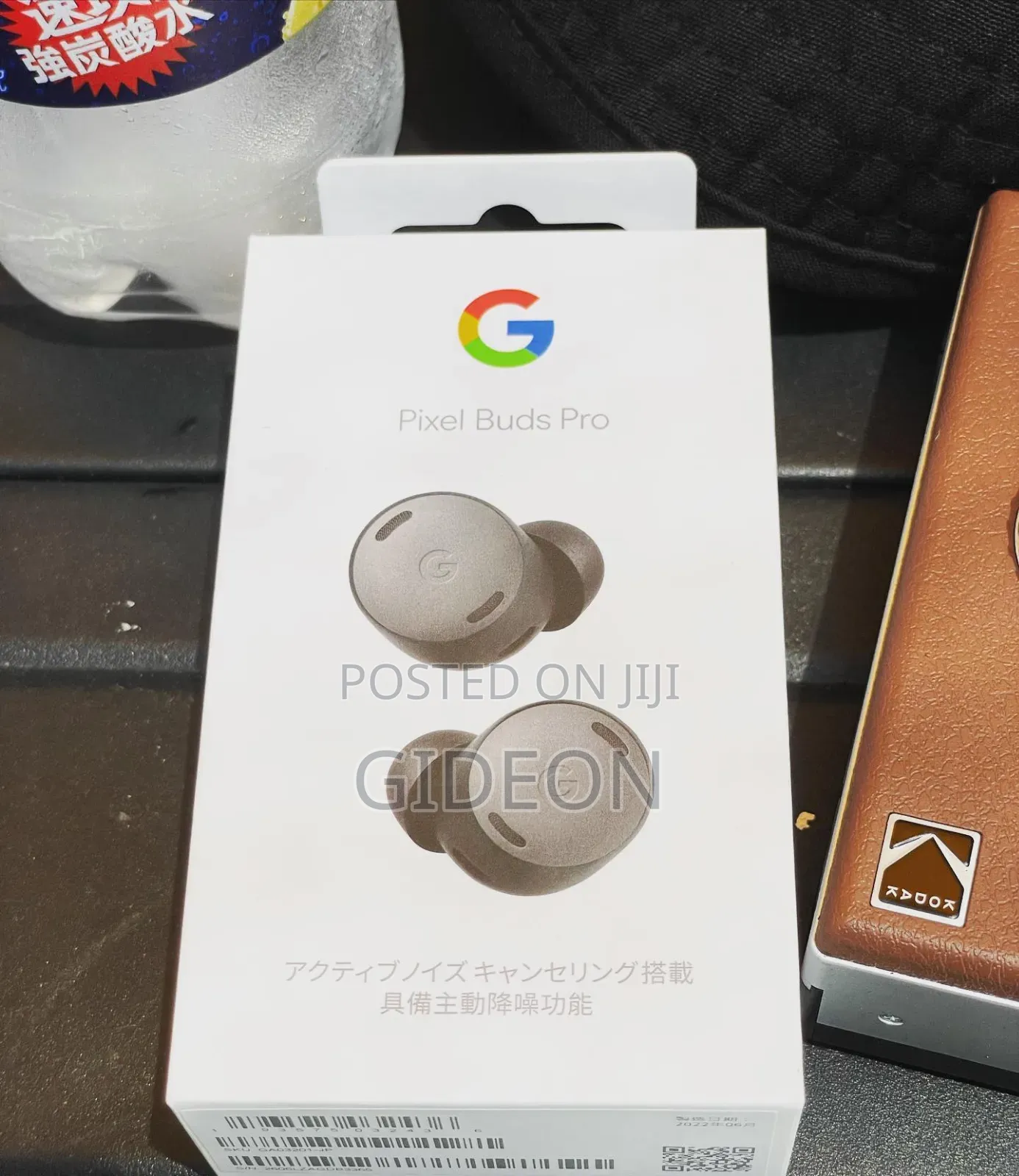 Google Pixel Buds Pro