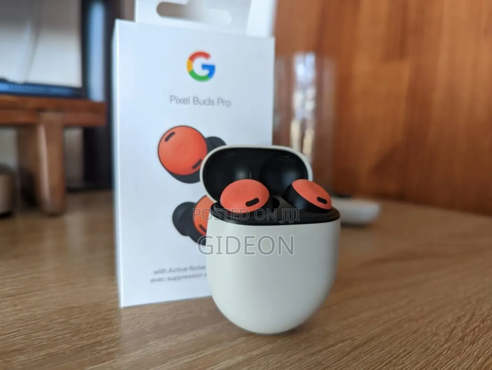 Google Pixel Buds Pro