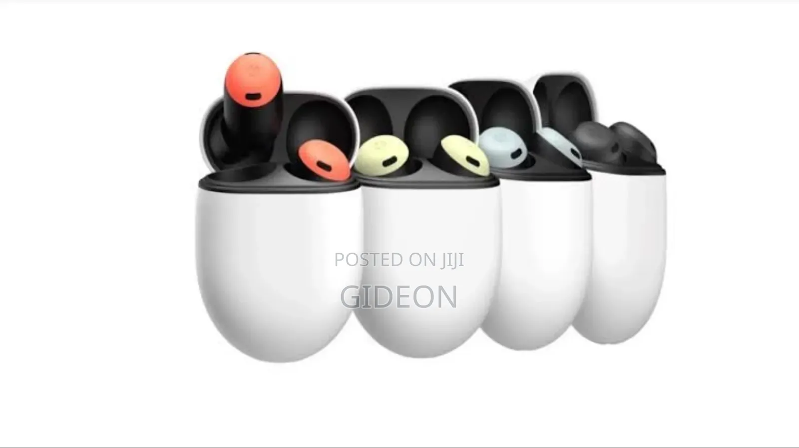 Google Pixel Buds Pro