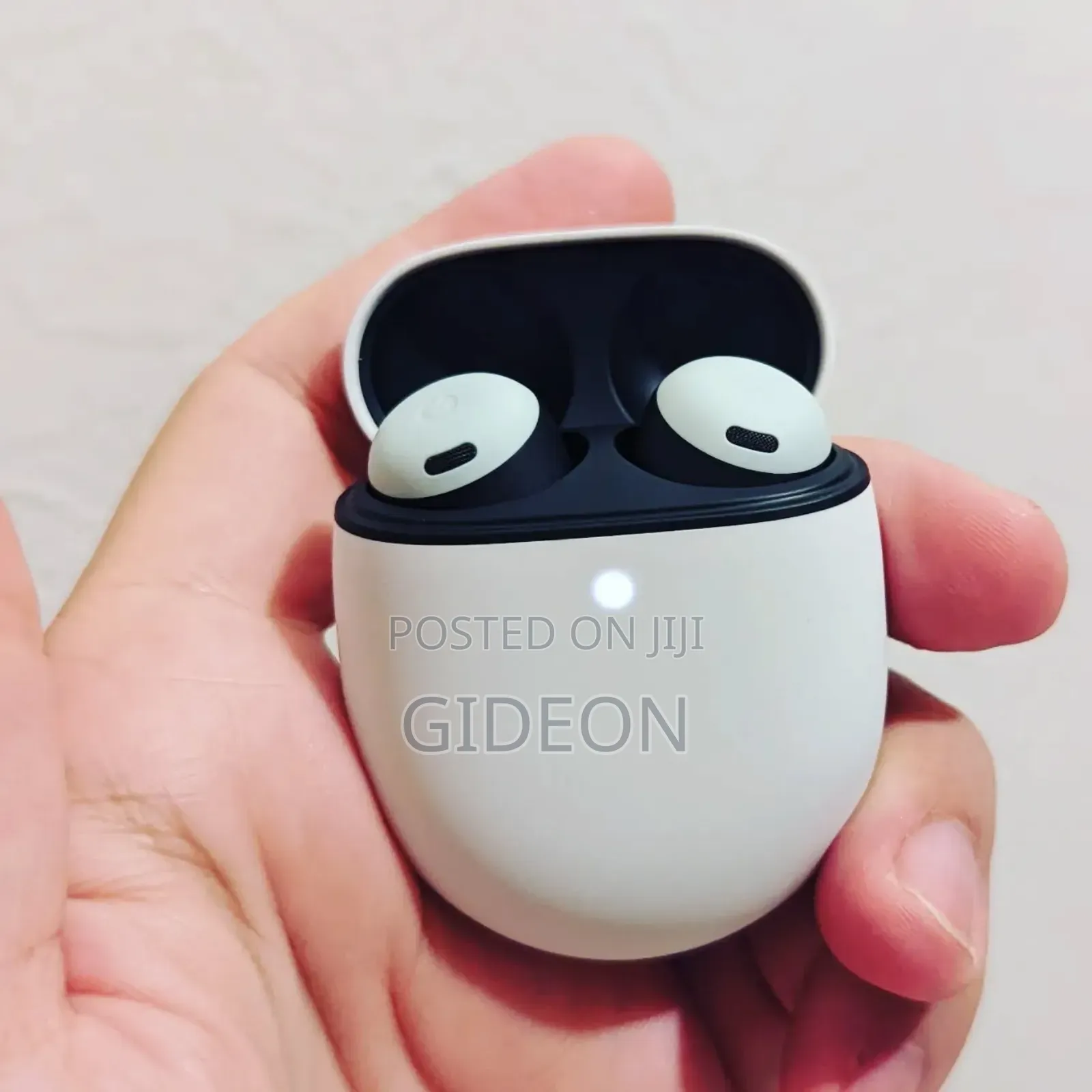 Google Pixel Buds Pro