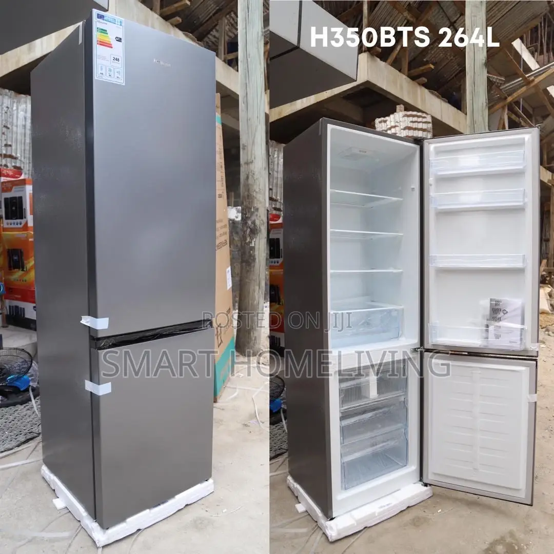 Hisense Fridge H 350bts